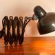Lampe accordéon Kaiser Idell