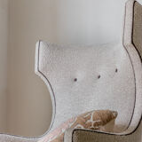 Wingback Chair
