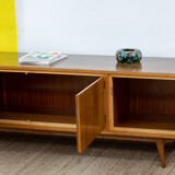 Scandinavian sideboard  210 cm