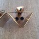 Appliques vintage