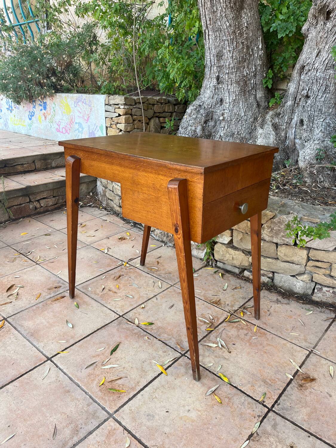 Small chest of drawers, 1950s