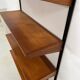 Teak Shelving By Kai Kristiansen For Feldballes, 1960s