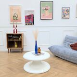 Table basse  space age