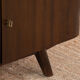 Vintage Scandinavian sideboard – 180 cm