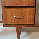 Vintage desk