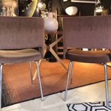 Pair of chairs from 1970s