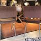 Paire de chaises de 1970