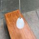 Suspension lamp Italian model Ganimede by L. Agnoletto and M. Rusconi for Italiana Luce Nemo