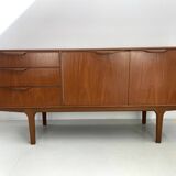 Vintage McIntosh sideboard 1960's