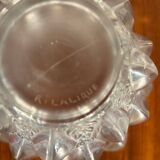 R-Lalique vase