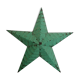 Amish star in Pensilvanie metal