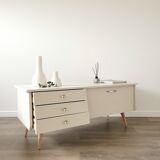 Low enfilade