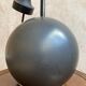 Suspensions boules vintage