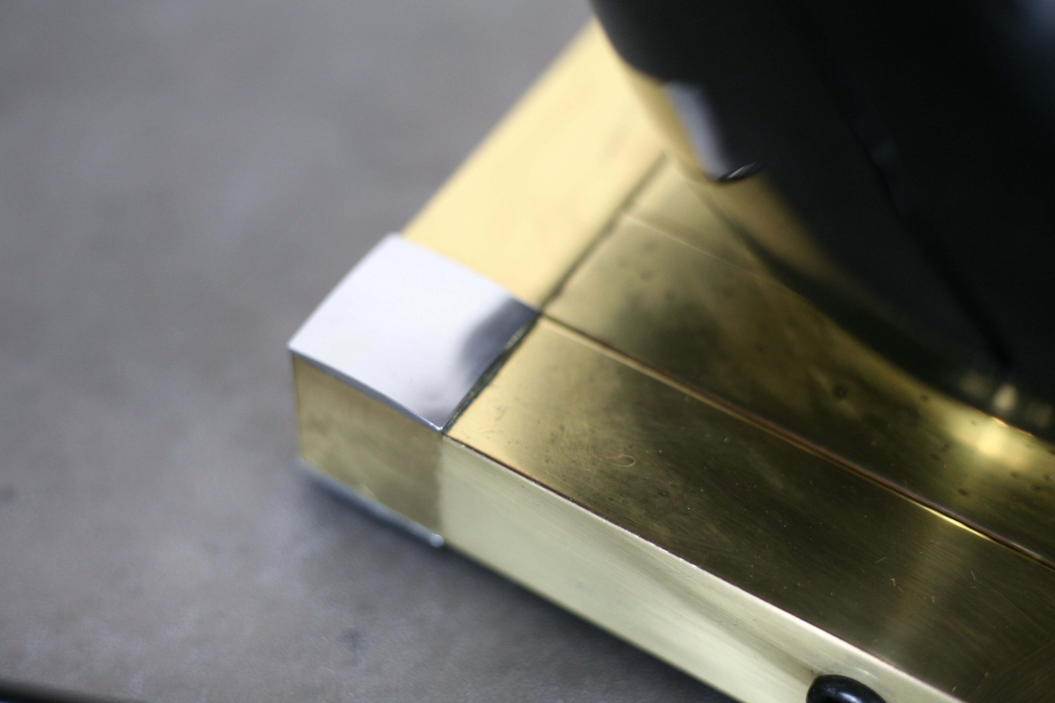 Lampe Lumica , Italy, circa 1970