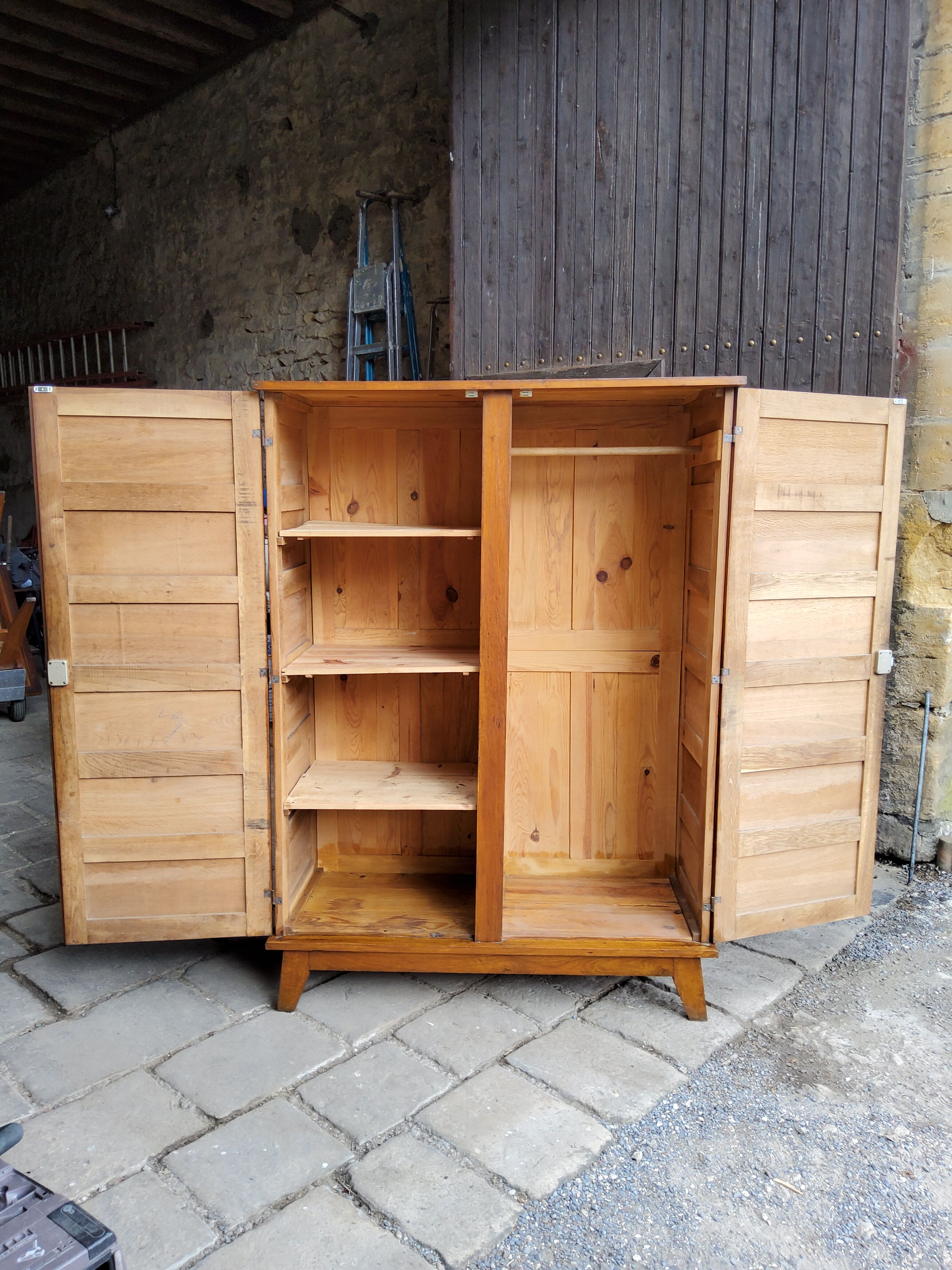 René Gabriel's disaster cabinet