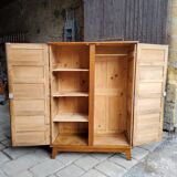 René Gabriel's disaster cabinet