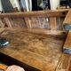 Interior table