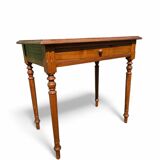 Table à écrire, bureau, XIXème siècle