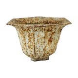 Jardinière Flower Box France Cast Iron Characterful Garden 63cm