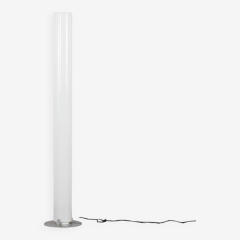 Achille Castiglioni Stylos floor lamp by Flos, Italy, 1980s