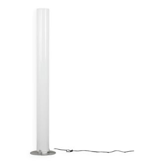 Lampadaire Achille Castiglioni Stylos par Flos, Italie, années 1980