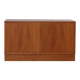 Buffet vintage en teck