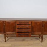 Mid-Century Sideboard by Victor Wilkins for G-Plan, United Knigdom, 1960s