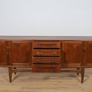 Mid-Century Sideboard by Victor Wilkins for G-Plan, United Knigdom, 1960s