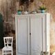 Armoire ancienne