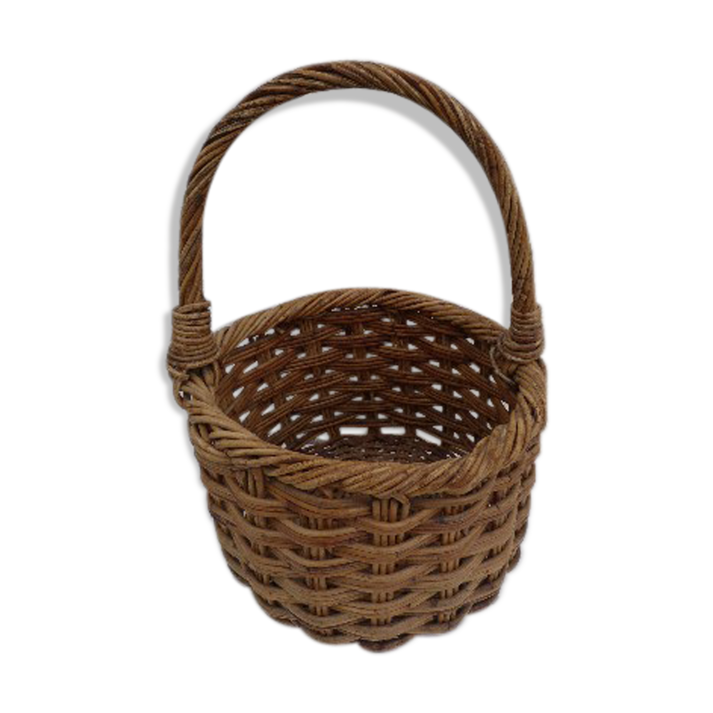 Cherry basket