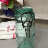 "Manufrance St Etienne" Jar