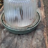 Industrial ceiling lamp