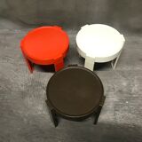 Tables 1970