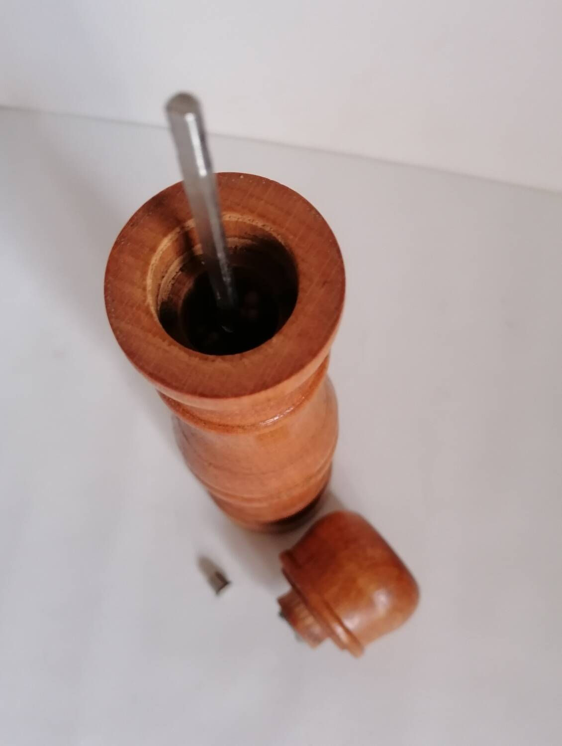Poivrier bois 31 cm