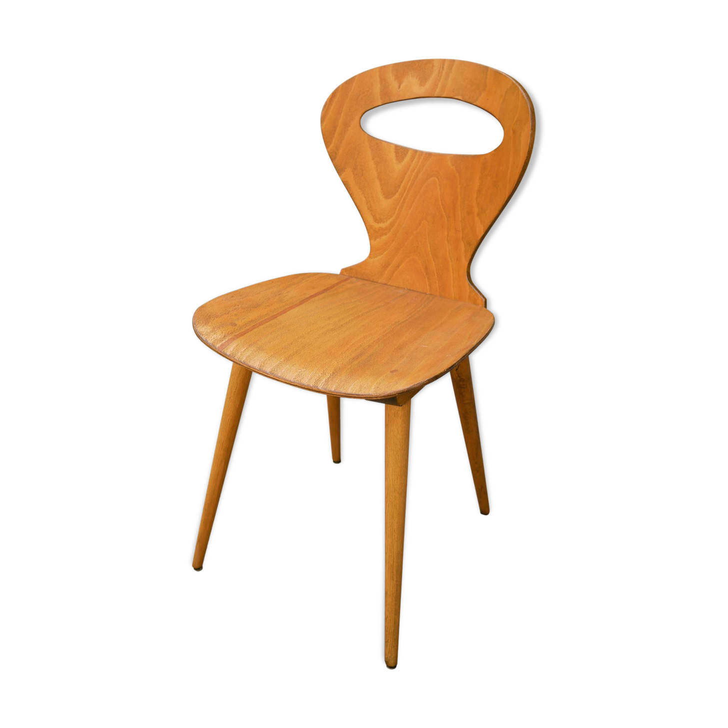 "Ant" Chair by Baumann editions