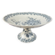 Longwy Compotier "Louis XVI"