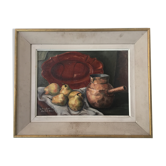 Still life paintinf