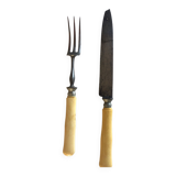 Service cutlery
