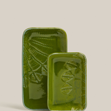Coffret plata olive S,M