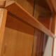 Large Oscar shelf