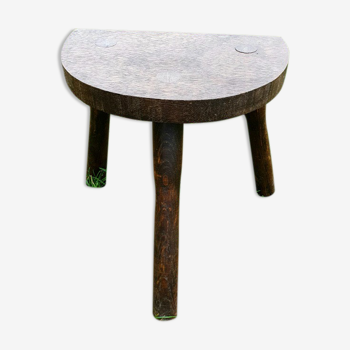 Tripod milking stool