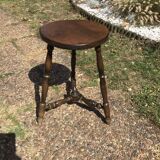 Vintage stool