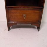 Antique magazine rack