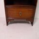 Antique magazine rack