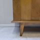 Armoire pied compas 1960