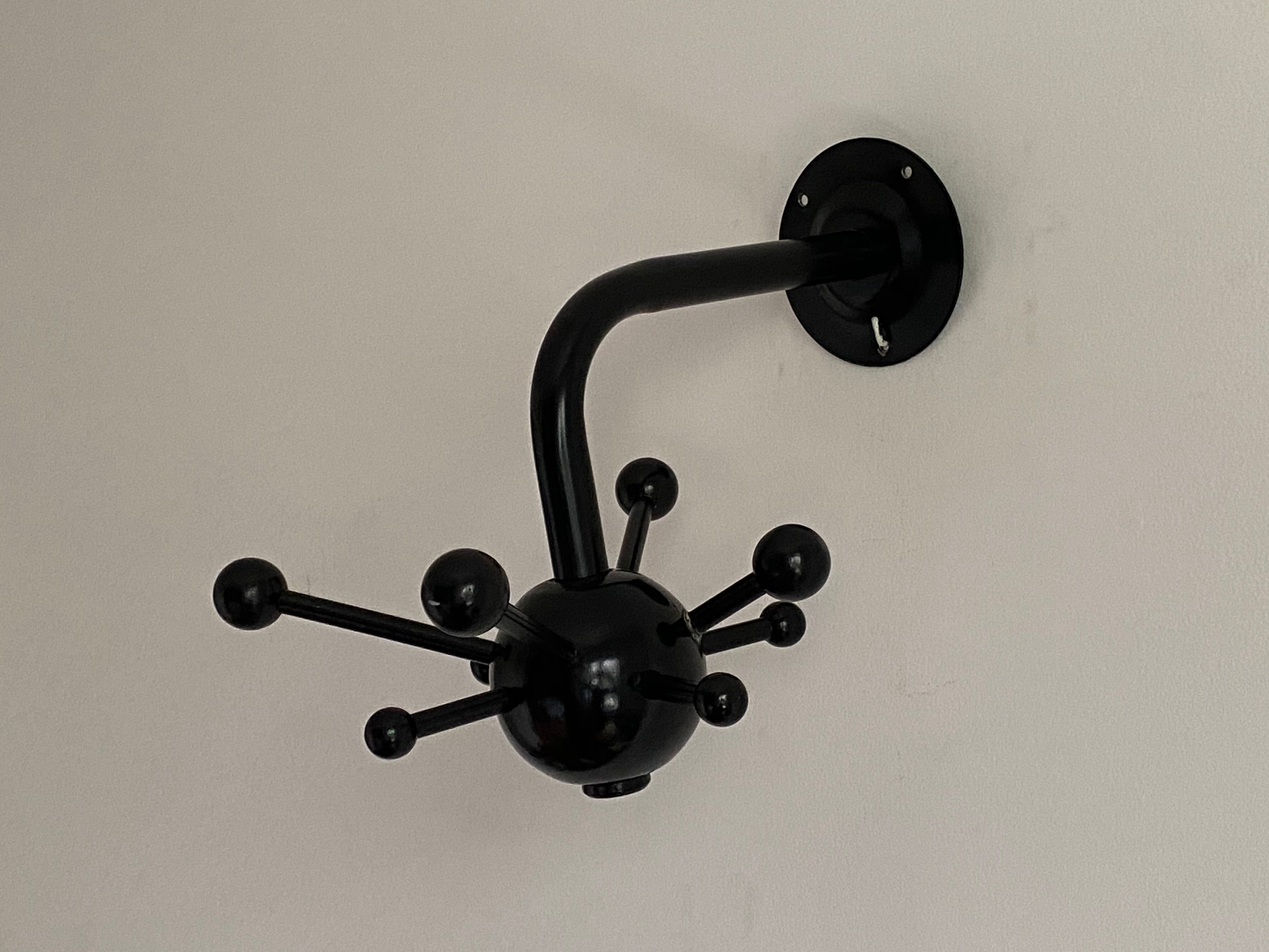 Spoutnik coat rac 1960 70