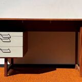 Pastoe desk. vintage 70s