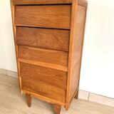 Vintage 5 drawers