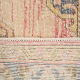 Tapis de course turc vintage 3x12, 86x376Cm