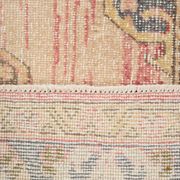 3x12 Turkish Vintage Runner Rug, 86x376Cm